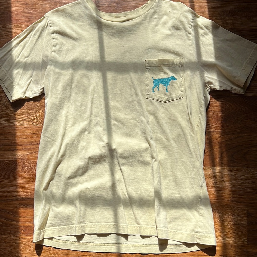 Southern Point Co T-Shirt
